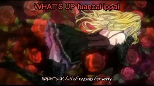 Death Note Opening 2 Whats up People