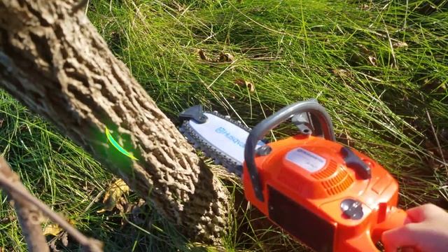 POWER TOOLS for kids Pretend Play with Xander | KiD KiX