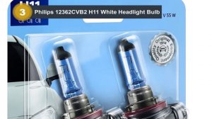 Top 5 Best H11 LED Bulbs For Projector Headlight 2022 [Buying Guide]