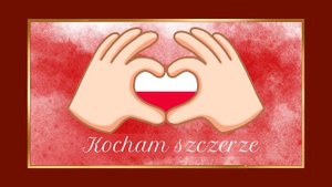 Nr 83. KTO TY JESTEŚ? Animowane piosenki dla dzieci, animacje, Władysław Bełza EDUMUZ