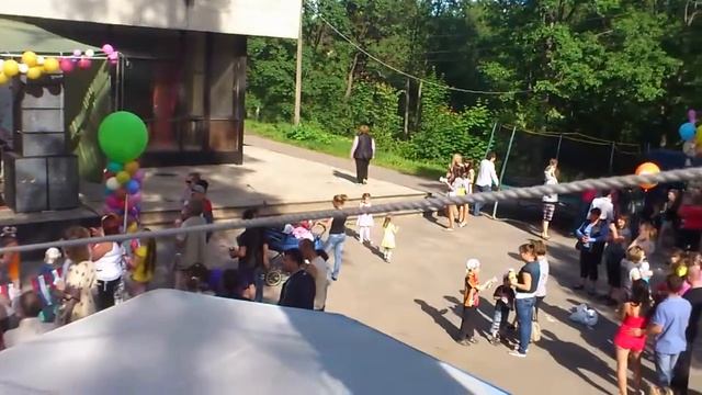 В субботу в Сиверском