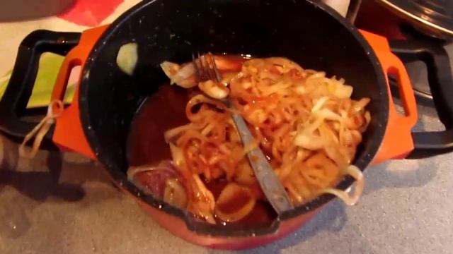Шашлык ароматный (приправы-травы)
