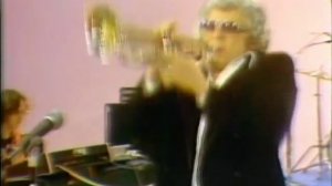 Maynard Ferguson - Gonna fly now - Mike Douglas Show 1977
