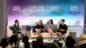 Assemblywoman Nicole Malliotakis Talks Trump, Immigration at The Hill’s Latina Leaders Summit