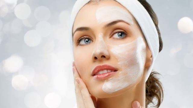 Супер Маска От Морщин. Очень Легко Делать