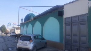 Fergana   ул. Кува  1 километр туда - сюда