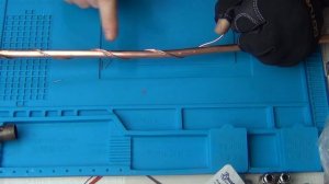 Делаем противоточный чиллер