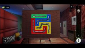100 Doors: Escape from Work(побег с работы) #30