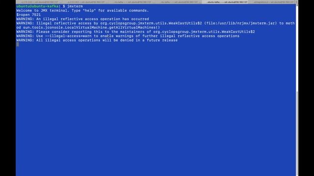 New Relic On Host Integration (OHI) with JMX смотреть онлайн