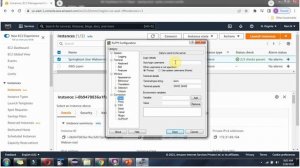 How to Connect to an EC2 instance on AWS using PUTTY? | Deploying Spring Boot on AWS EC2 Instance