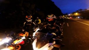 Мото покатушки Санкт-Петербург