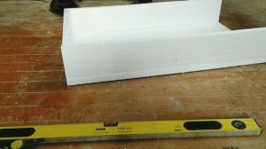Пенопластовый ящик для выращивания маточного корня за 5 минут