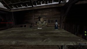 Mysterious Zone - МНЕНИЕ РОЛЕВИКА |  STALKER RP