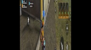 по фану залетели в фри фаер