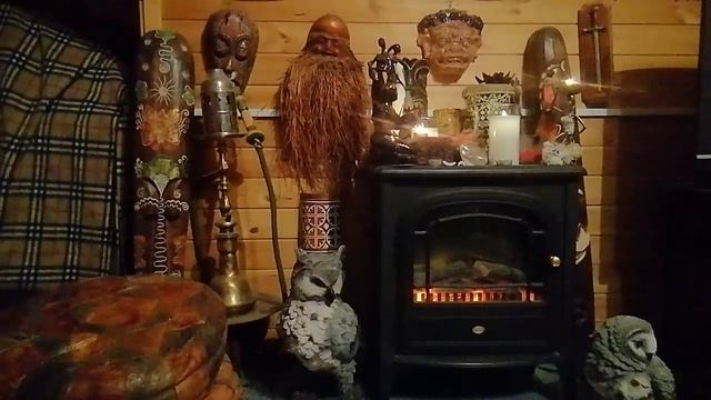 Сказки Народов Мира (Жаба-Оборотень) смотреть онлайн