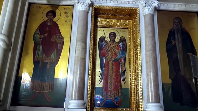 Святой Иоанн Златоуст о посте.