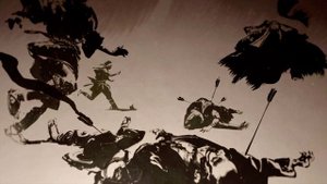 Легенда о Тодаёри - Истории Древних героев - Призрак Цусимы