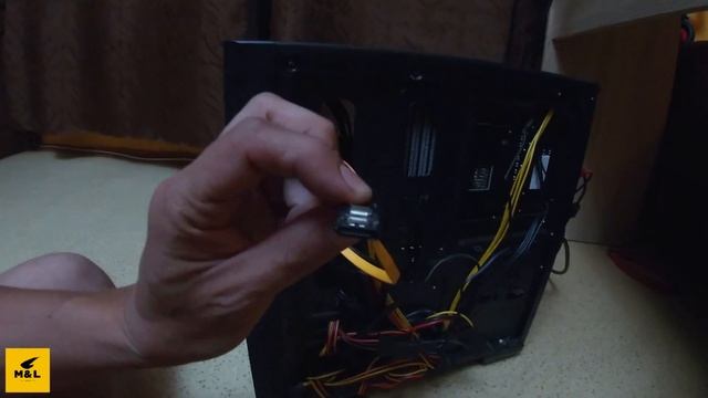 Как подключить жесткий диск ноутбука к компьютеру. Как вытащить информацию из старого ноутбука. смотреть онлайн