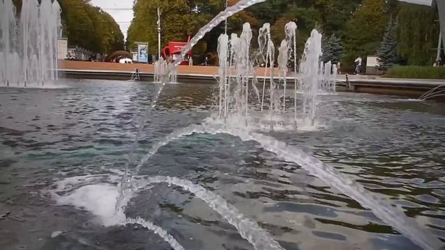 Осень в Москве. 2021 смотреть онлайн