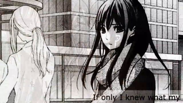 [CITRUS] - If Only.. смотреть онлайн