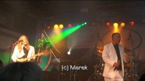 Systems In Blue - Magic Mystery (live - Brandenburg a.d.Havel - June 2010)