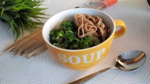 ЛЮБИМЫЙ ЛАГМАН С ГРЕЧНЕВОЙ ЛАПШОЙ! ГОТОВИМ БЫСТРО И ПРОСТО! ЭТО ОЧЕНЬ ВКУСНО! #лагман