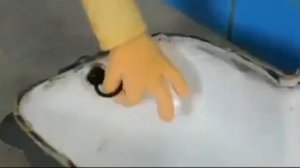 Слесарь-сантехник 6 разряда )))