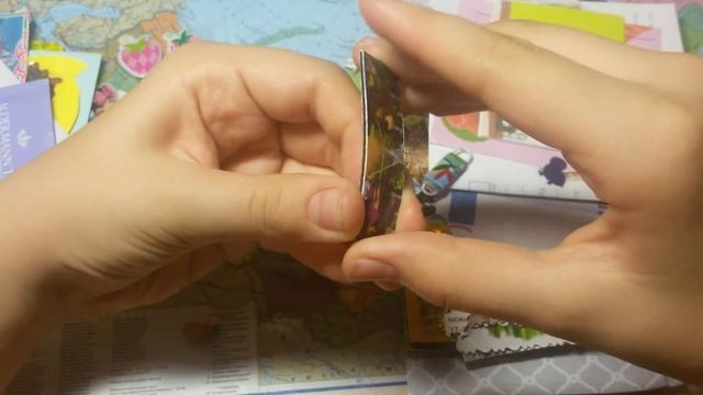 Большие письма и бандероли#5 смотреть онлайн