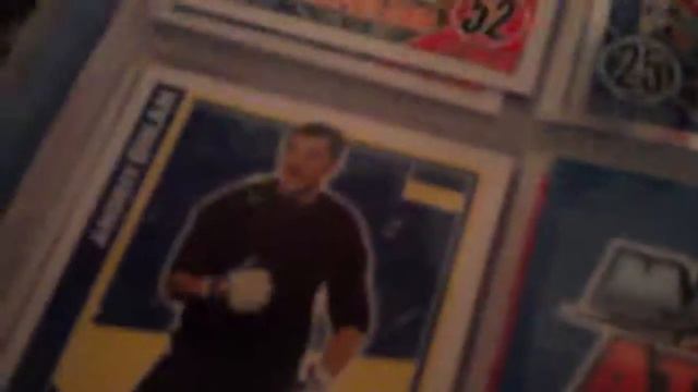 Match Attax Euro 2012 Binder Update + Trades. Good Offers Please! смотреть онлайн