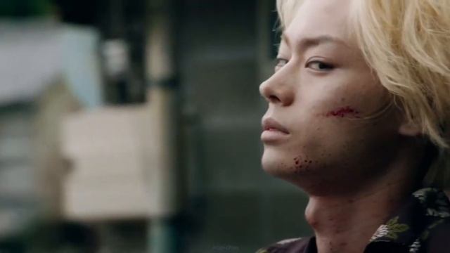 Oboreru naifu (Drowning love) – dark paradise смотреть онлайн