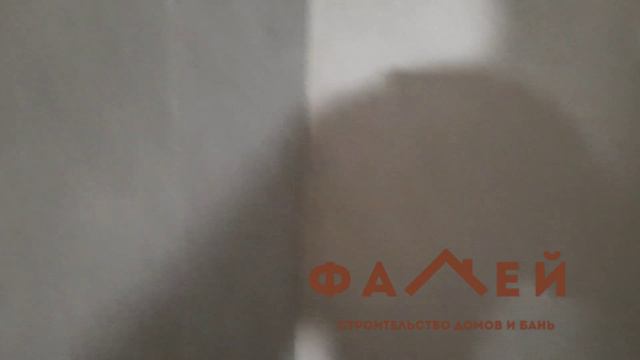 Участок с нашими постройками. Часть 2. Промежуточные результаты отделочных работ.mp4