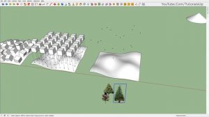 Raytracer Plugin For SketchUp
