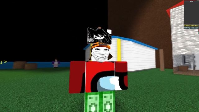 Meteorite: The Most Unnecessary ROBLOX Revival? смотреть онлайн