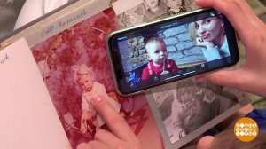 Семейный фотоархив. И напечатаем тоже! Доброе утро. Фрагмент выпуска от 05.05.2020
