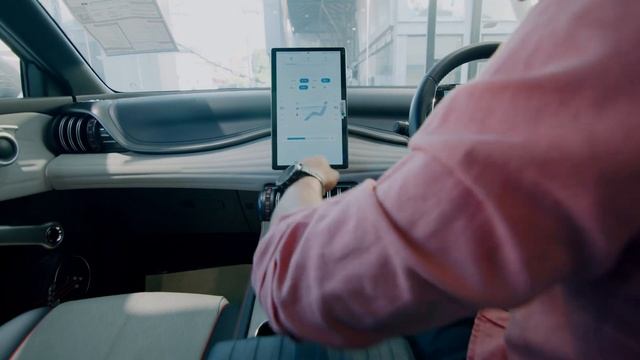 BYD Atto 3 / почему ты захочешь её купить в 2023 смотреть онлайн