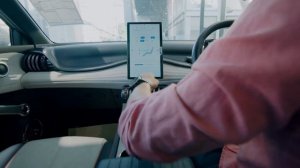 BYD Atto 3 / почему ты захочешь её купить в 2023