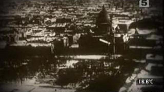 Ленинградский фронт. 4 серия смотреть онлайн