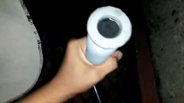 Как надеть или снять грипсы