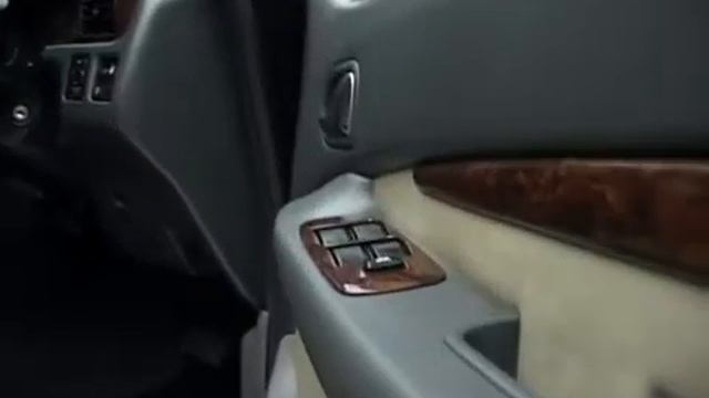 Guru Test Car C029 Ford Everest смотреть онлайн