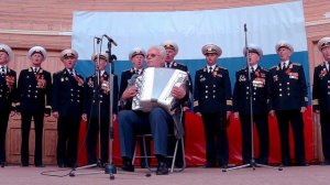 "Ходили мы походами"