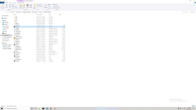 LEGO Rock Raiders Windows 10 working fix!!(UPDATED) смотреть онлайн
