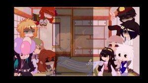 ||•Fandoms react to The Promised Neverland•||•4/5•||
