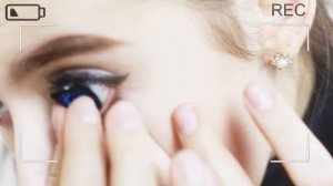 Всё про Склеры ? Склеральные линзы