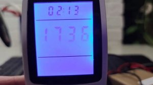 Тест инвертора Powland 4000w под нагрузкой