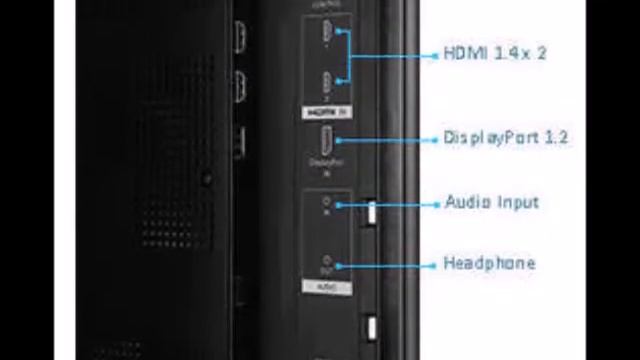 ASUS PQ321Q 31.5-Inch 4K Monitor-Asus смотреть онлайн