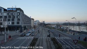 Sony A7 IV vs Fujifilm X-H2 - Full Frame vs Features [ A7IV vs XH2 ]