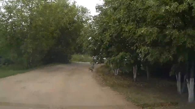 Неожиданная пробка на трассе в Казани | Как объезжают пробку через садовые участки смотреть онлайн