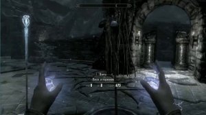 Лидия Вернулась ¦ 21 ¦ The Elder Scrolls V׃ Skyrim