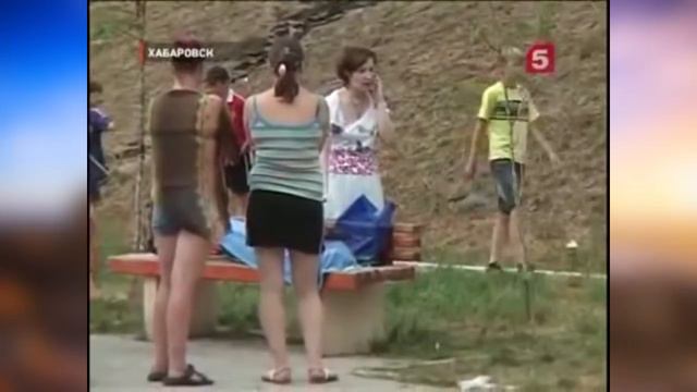 5 ГЛУПЫХ И БЕЗУМНЫХ ПОСТУПКОВ ВЕРУЮЩИХ смотреть онлайн