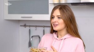 Смузи-боул. Самый полезный и вкусный завтрак